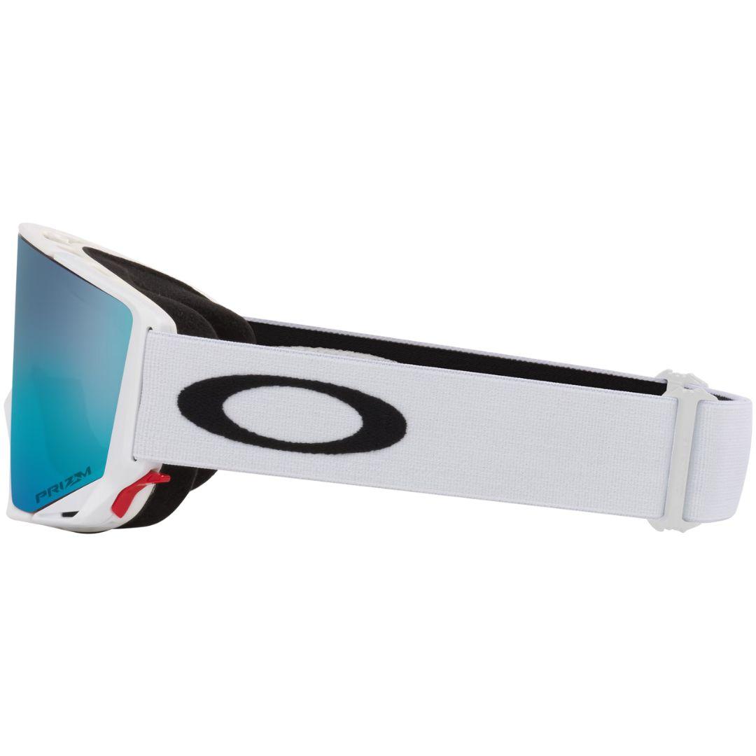 Oakley Flow Scape M Snow Goggles